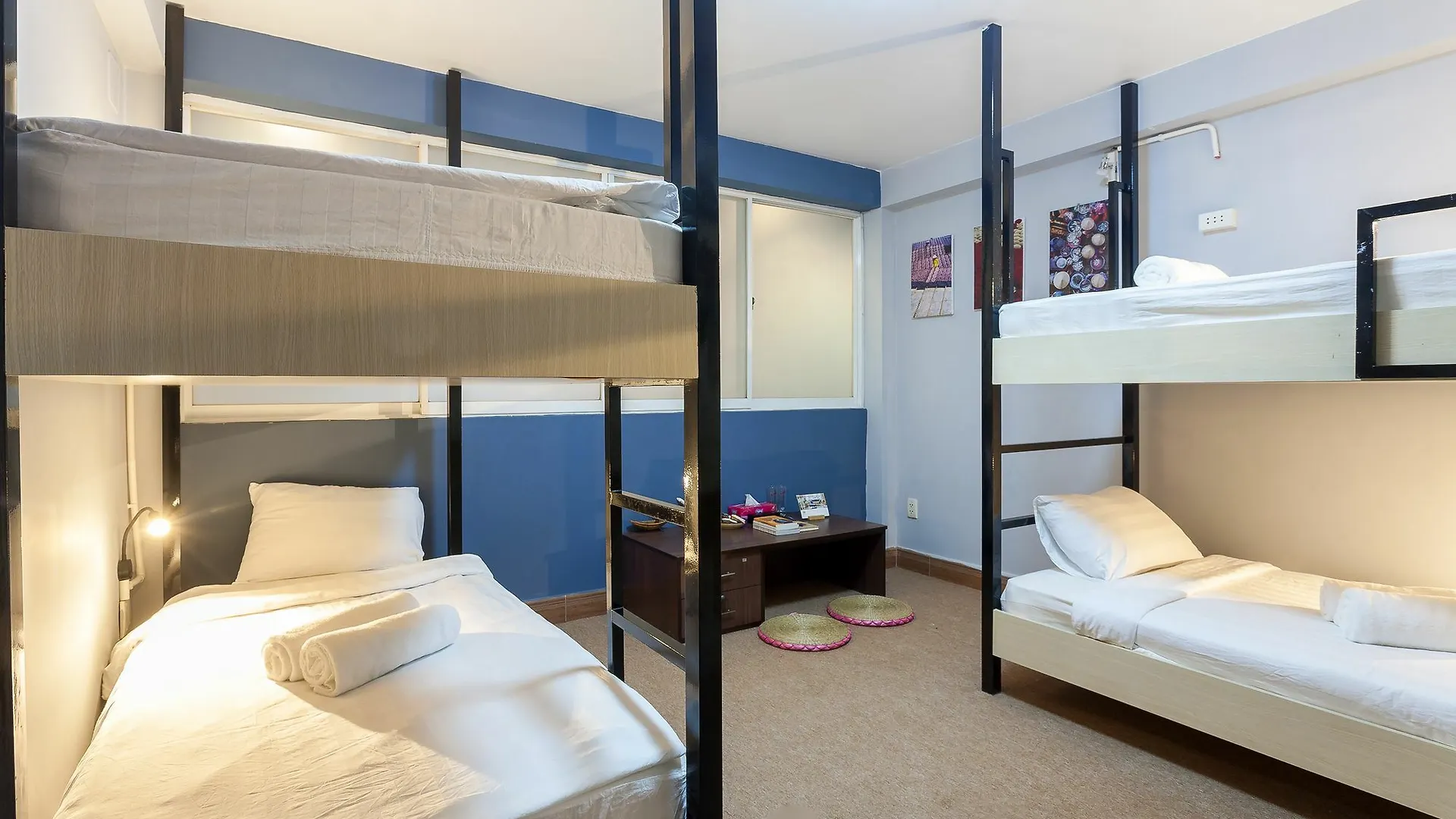 Lala House Hotel Ho Chi Minh City Vietnam